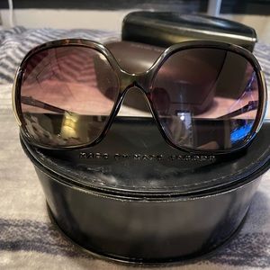 Marc by Marc Jacobs sunglasses
